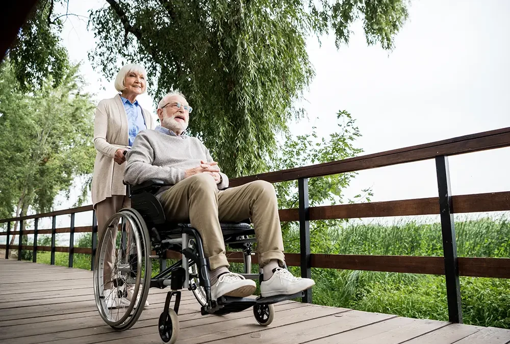 Caring for a Loved One: Practical Advice and Emotional Support for Family Caregivers