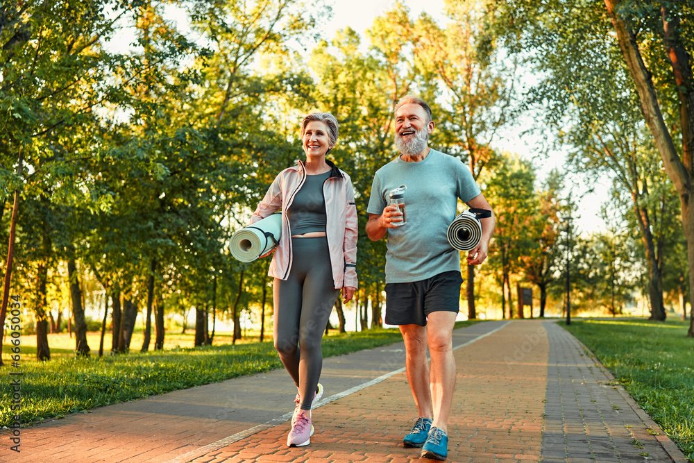 The Power of Senior Wellness: Staying Strong, Happy, and Independent