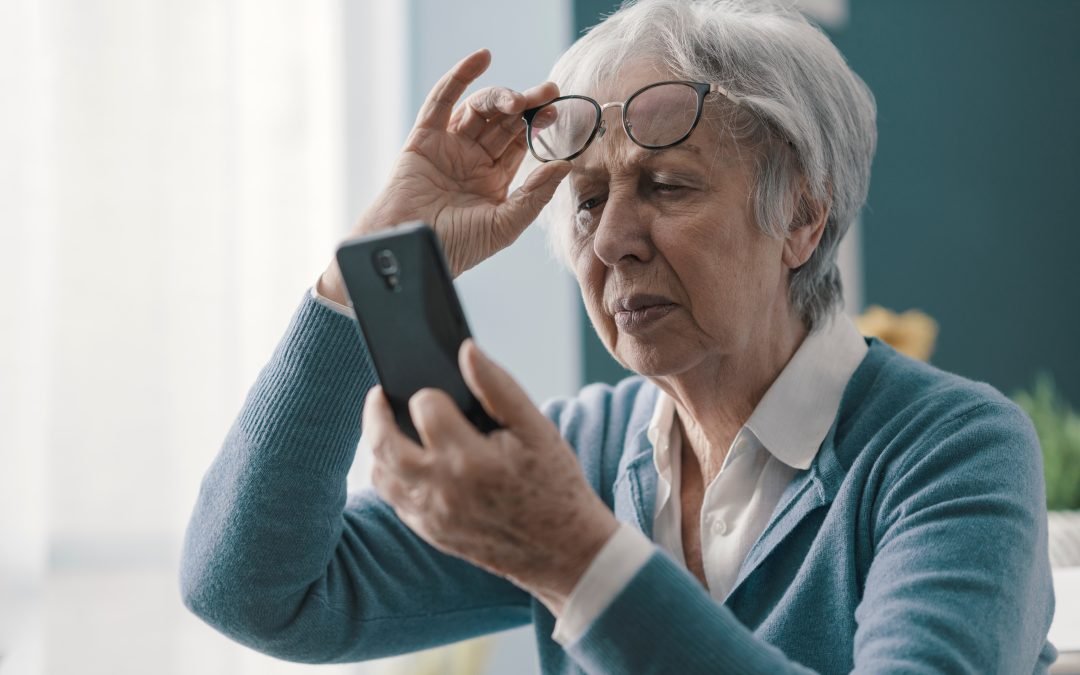 Caring for Your Senses as You Age: Simple Ways to Maintain Quality of Life