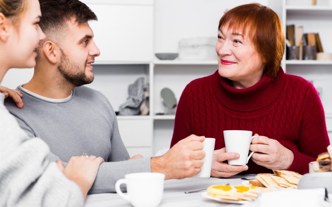 End-of-Life Planning—A Gentle Introduction for You and Your Family