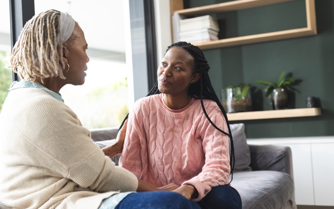 How to Talk to Your Family About End-of-Life Wishes