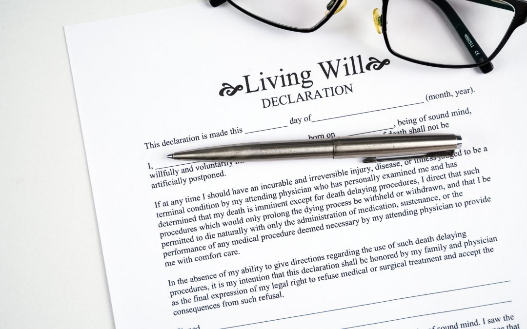 Advance Directives Made Simple: Understanding Living Wills and Healthcare Proxies