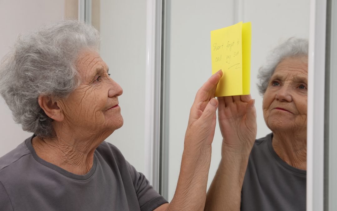 Understanding Dementia: A Guide for Families and Caregivers