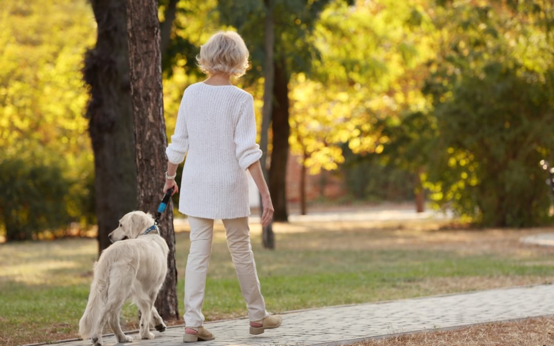 How I Balanced Caring for Dad While Raising Teenagers