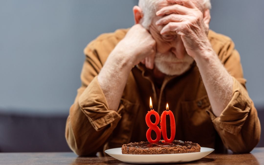 Loneliness in Later Life: Understanding the Hidden Impact on Seniors