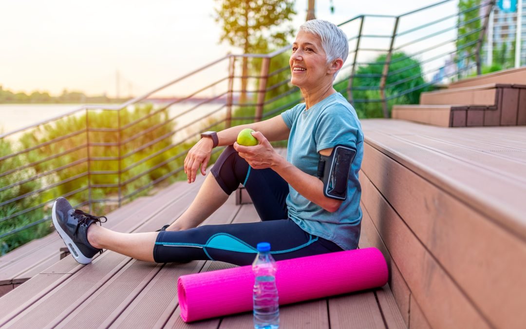 Staying Strong: The Importance of Exercise for Seniors