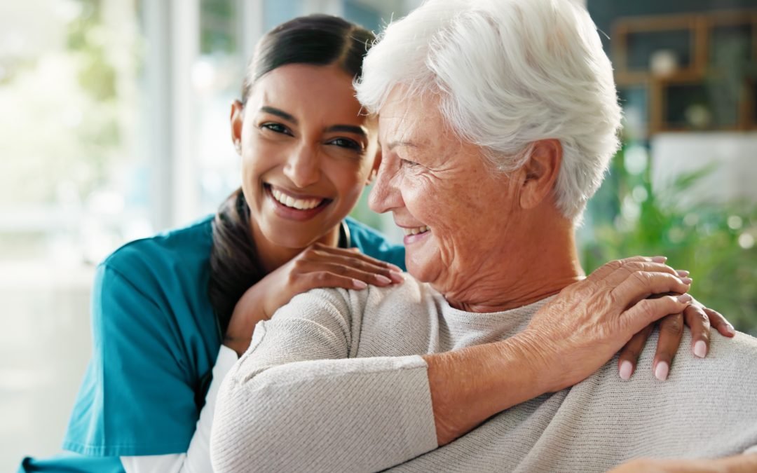 Finding Assisted Living Near Me: A Guide for Families Starting the Journey