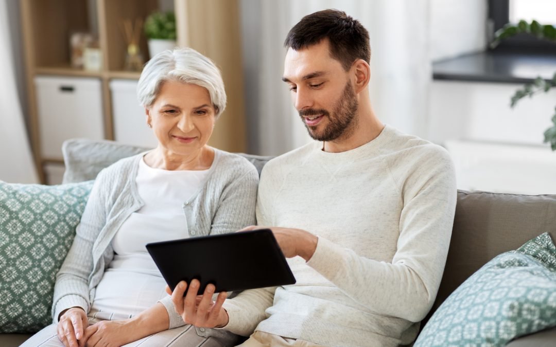 Guiding Parents with Love: How Adult Children Navigate Long-Term Care Choices