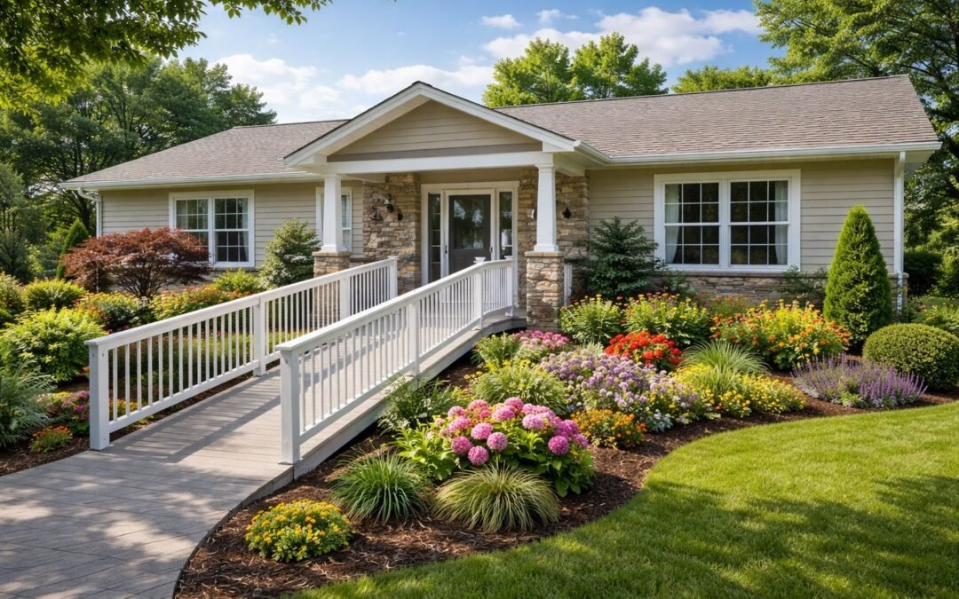 Residential Care Homes for Seniors: A Complete Guide for Families