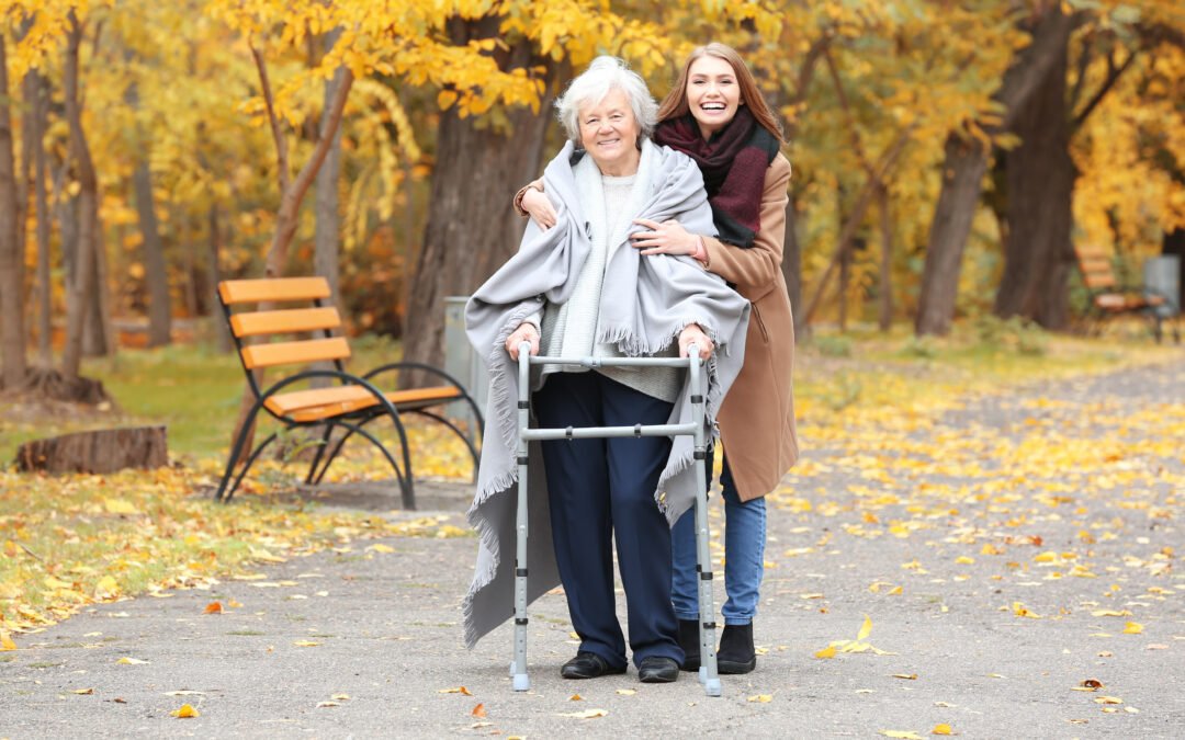 Fall Safety for Aging Loved Ones: Preventing Slips, Trips, and Seasonal Hazards