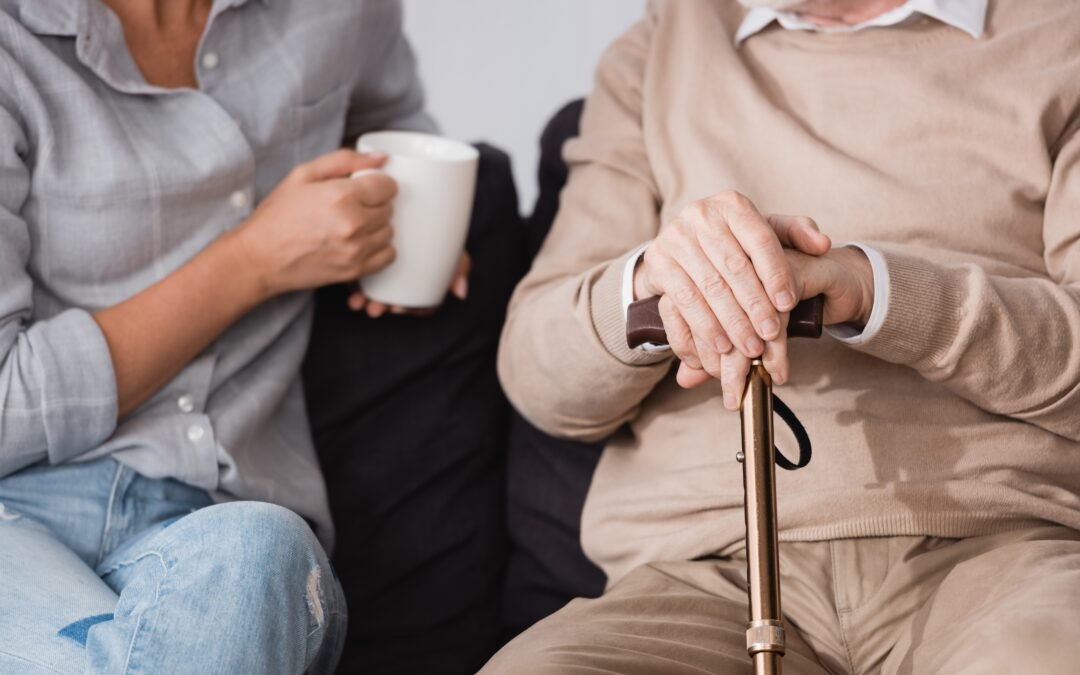 Making Decisions Together: A Guide for Seniors and Their Adult Children