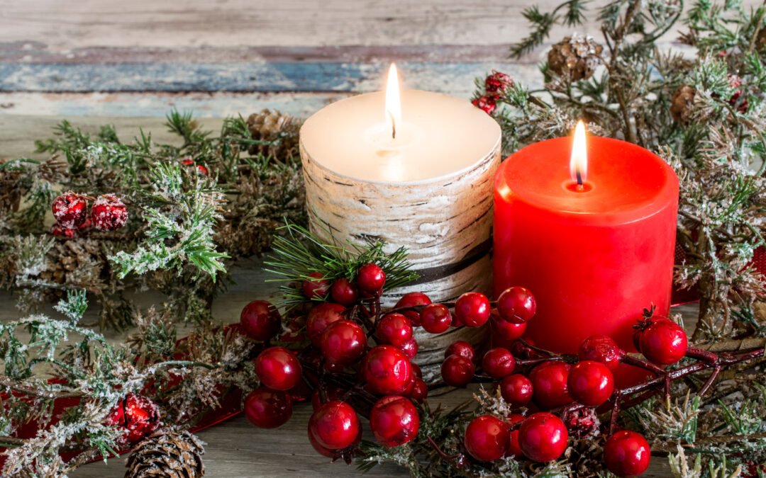 The Emotional Side of Caregiving During the Holidays: Finding Balance, Joy, and Support
