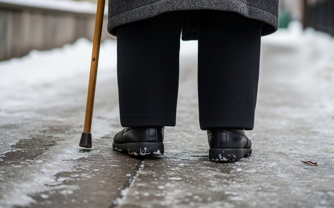 Winter Safety Checklist for Seniors: Protecting Loved Ones at Home and in Long-Term Care