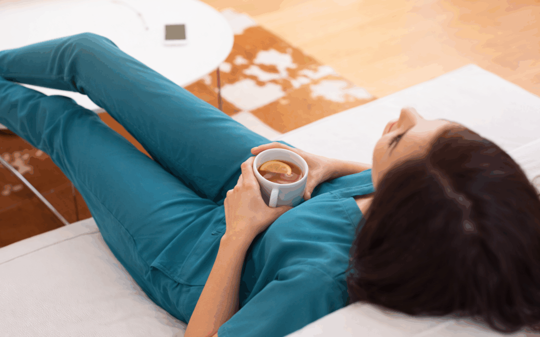 Caregiver Stress Management: Simple Systems That Reduce Daily Overwhelm