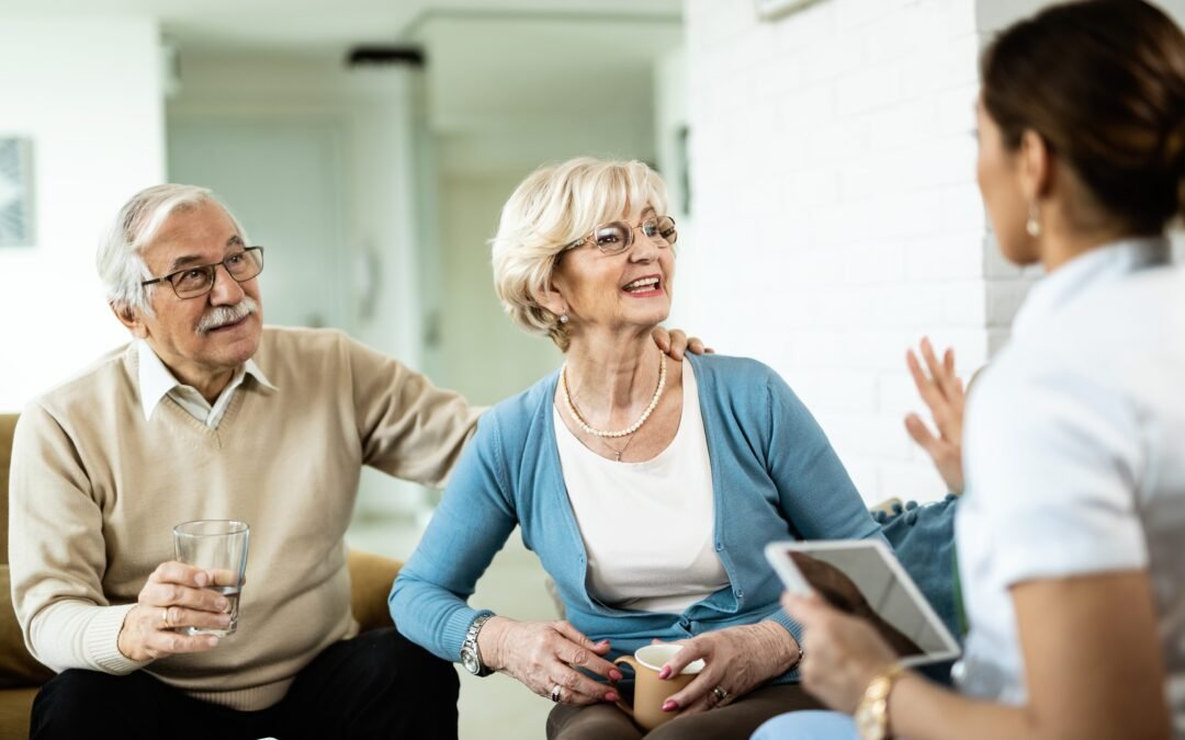 How Small Residential Care Homes Can Plan for Rate Increases Without Losing Family Trust