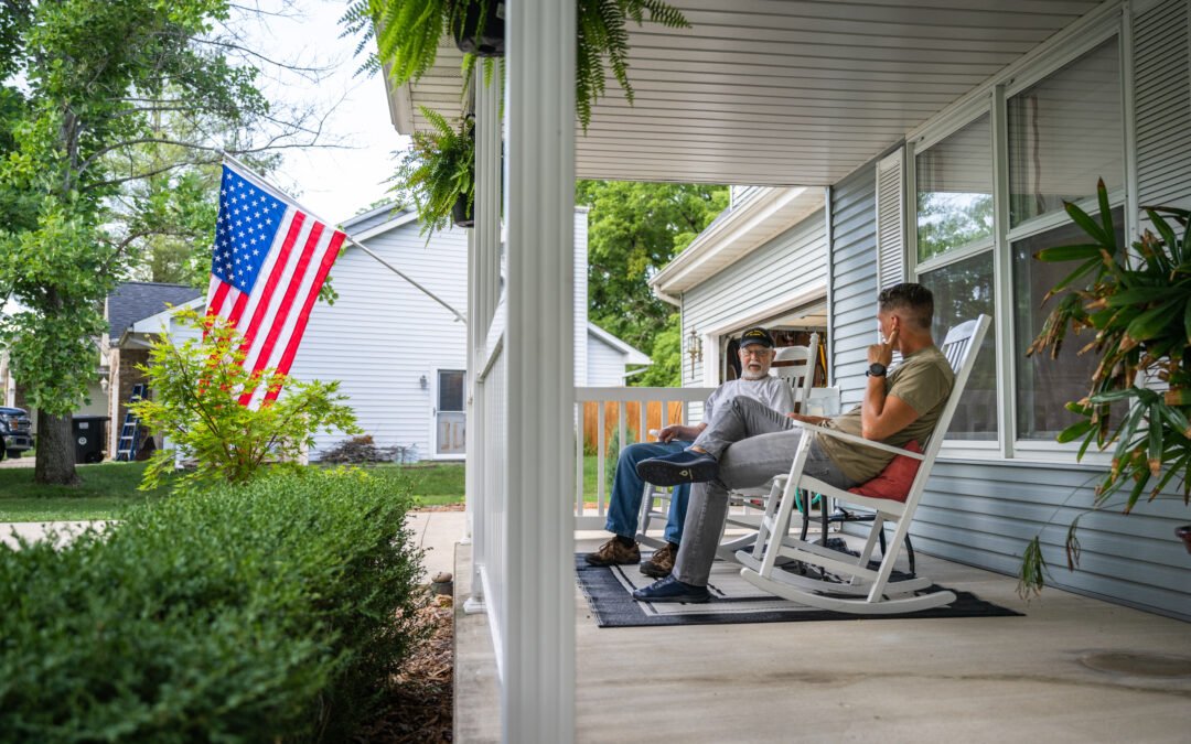 Veterans Benefits for Senior Care in Michigan: A Complete Guide to VA Aid & Attendance and Long-Term Care Options