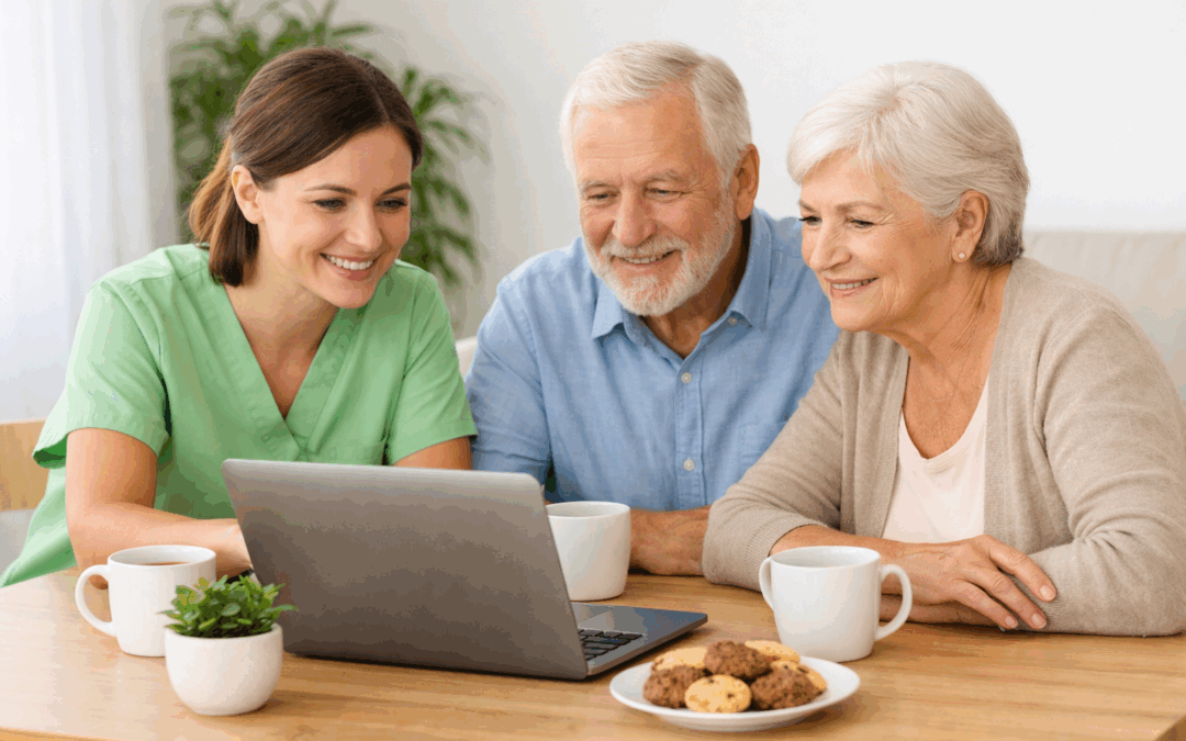 How longtermcarefinder.com Helps Families Narrow Senior Care Choices — Without Added Stress