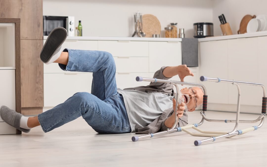 When Is It Time for Assisted Living? 12 Signs an Older Adult May Need More Support