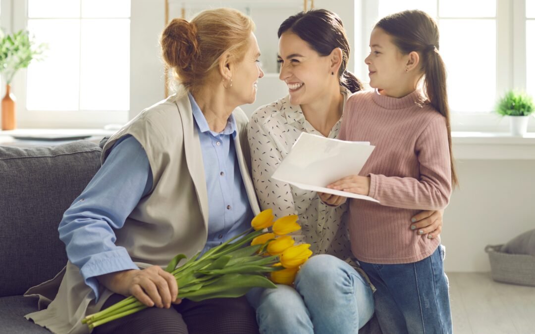 Women, Caregiving, and Compassion: Recognizing the Heart of Long-Term Care