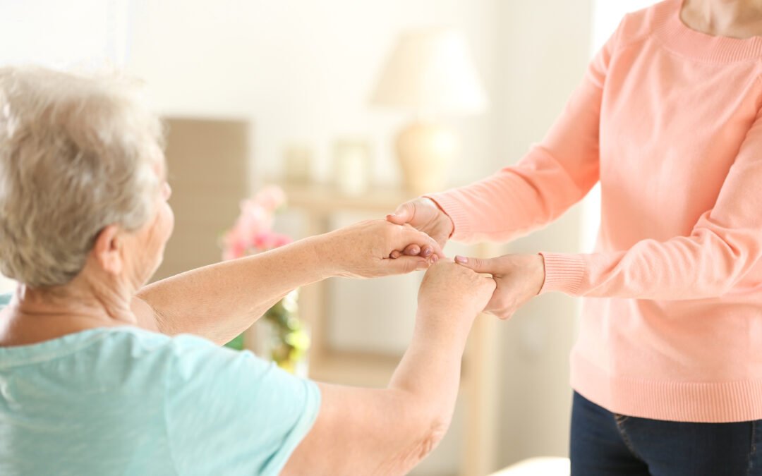 Aging in Place in Michigan: 7 Essential Ways Families and Local Experts Make It Work