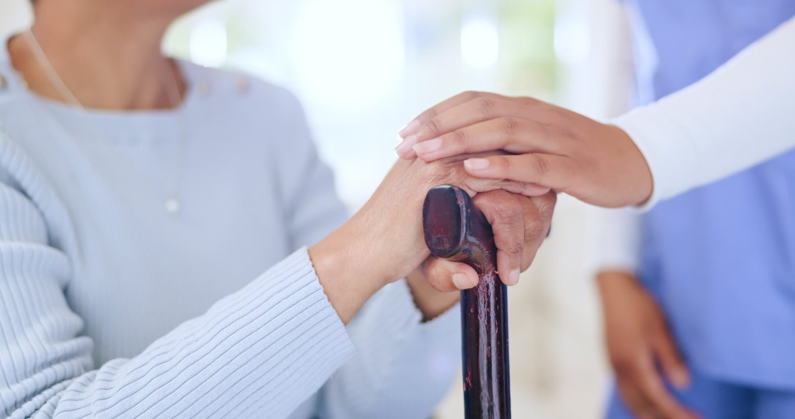 Long-term care options explained