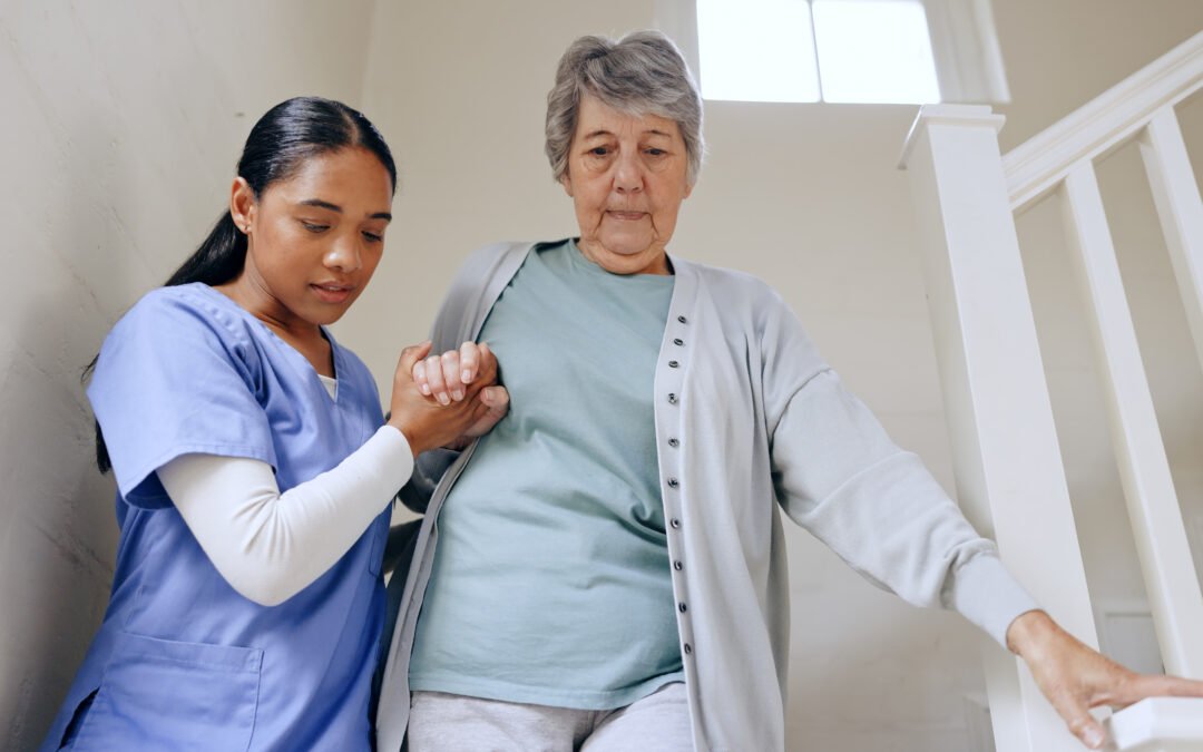 When Is It Time for Assisted Living? 12 Signs an Older Adult May Need More Support