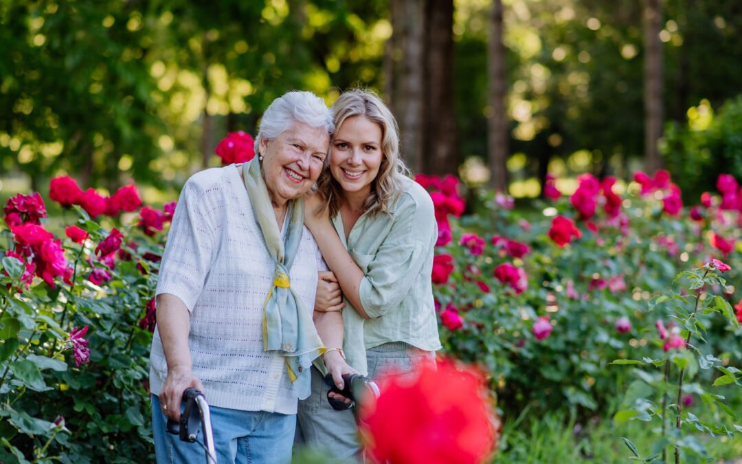 Family Caregiver Burnout: Warning Signs, Causes, and Support Every Caregiver Needs