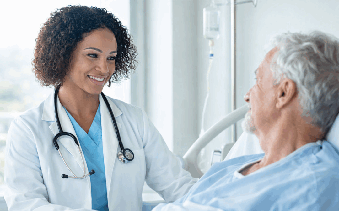 Hospital Discharge Planning for Seniors: Essential Steps to Choose the Right Care After a Hospital Stay