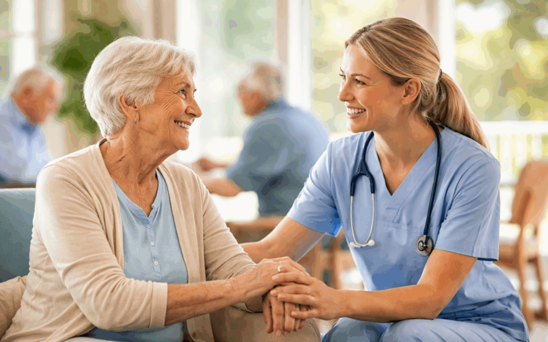 What Is a Nursing Home? A Complete Guide for Families Navigating Skilled Nursing Care
