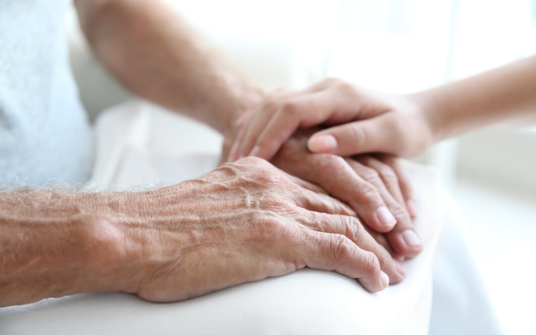 Parkinson’s Care at Home: What to Expect as the Disease Progresses