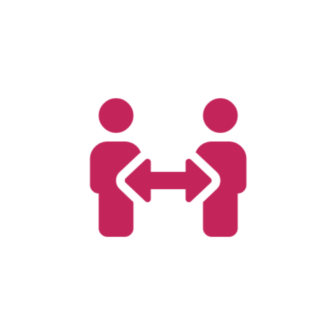 Connect with families