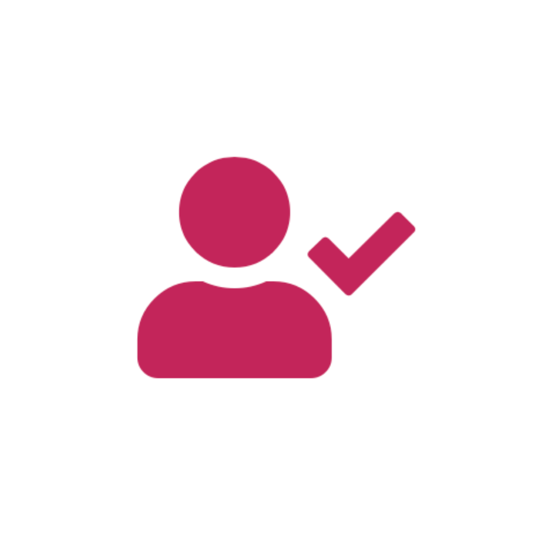 Complete your verified profile