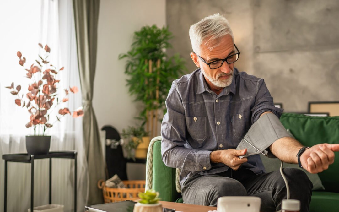 Why Men Delay Medical Care and Why It Matters More as We Age
