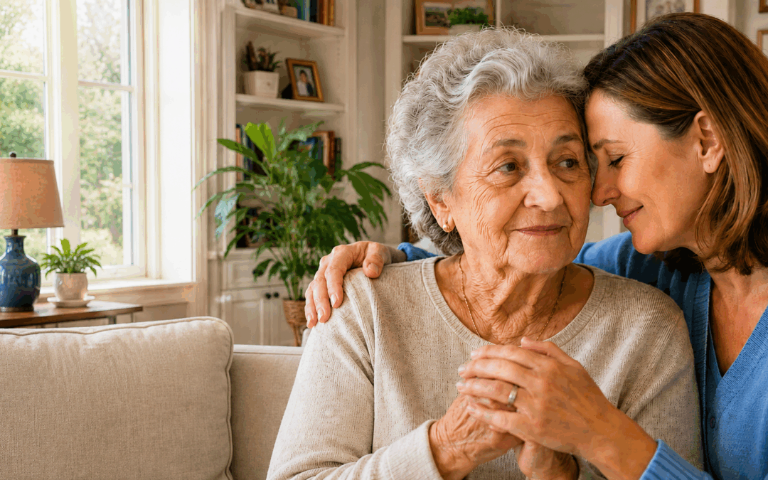 Alzheimer’s Disease Explained: Symptoms, Stages, Causes, and Care Options for Families