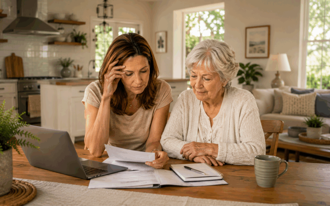 What to Do When You Don’t Know Where to Start with Senior Care
