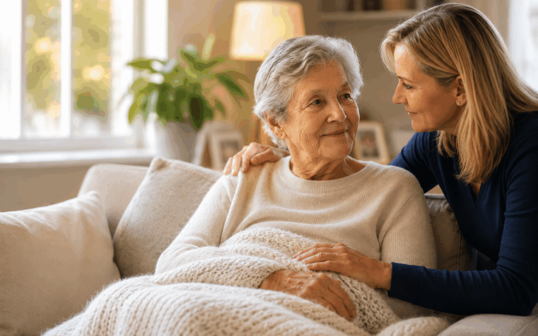 Hospice Care Explained: A Complete Guide for Families Facing End-of-Life Care