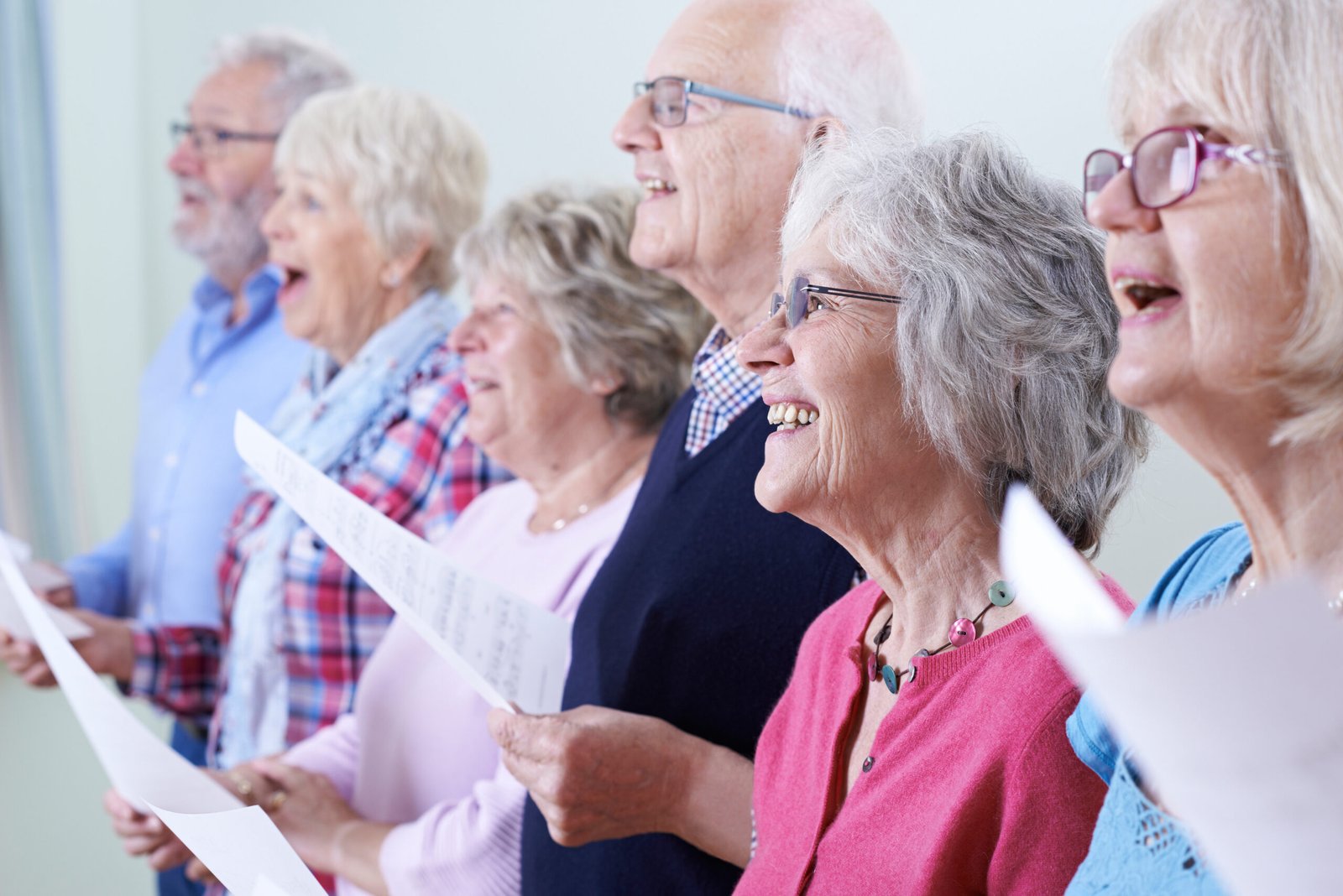 Adult Day Care