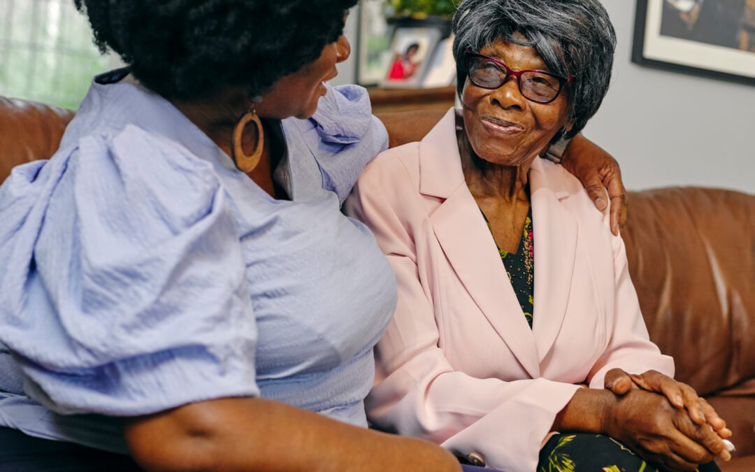 Can You Get Paid to Care for a Family Member in Michigan? Medicaid and Other Options