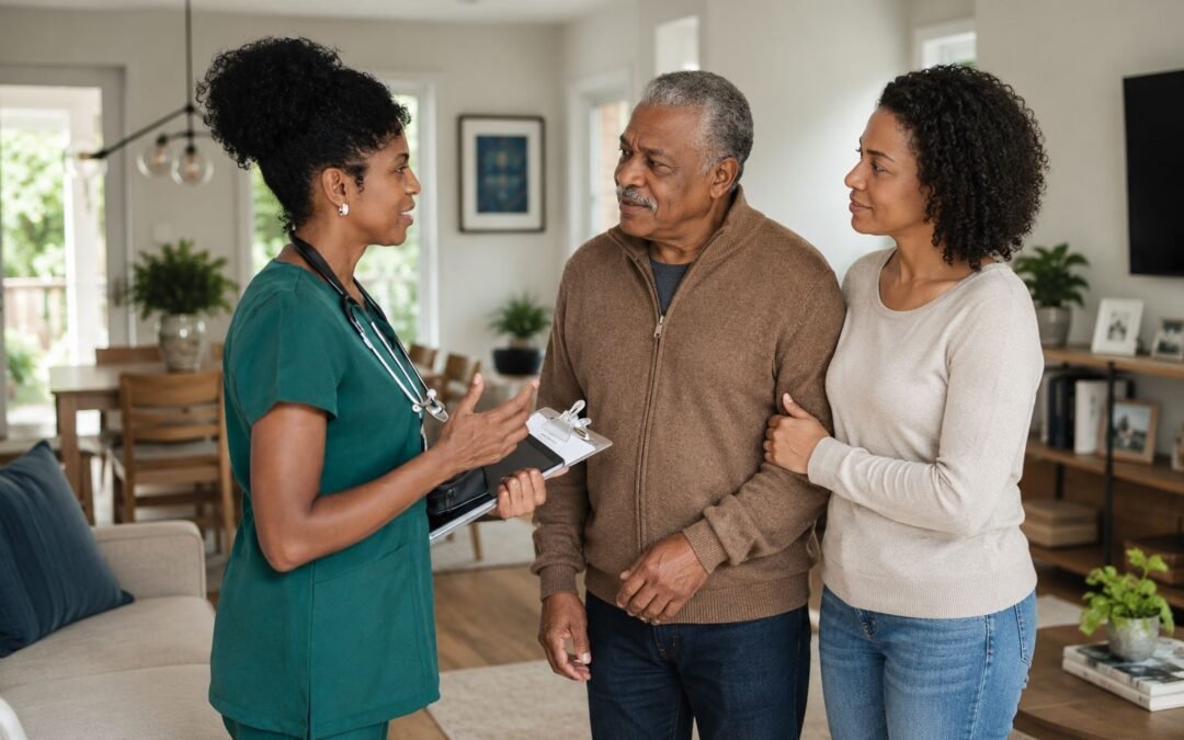 What Is the Medicare GUIDE Model? A Complete Guide for Families Caring for Someone with Dementia