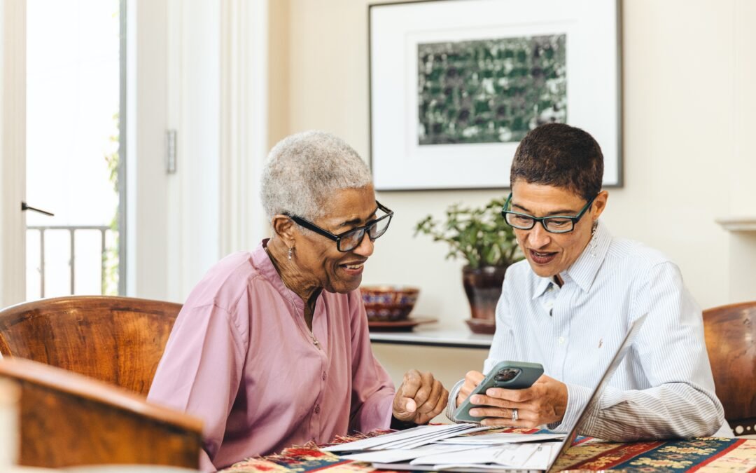 Caregiving While Working: How Families Can Plan Ahead Without Becoming Overwhelmed