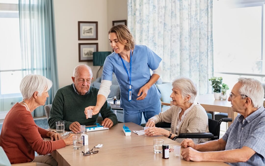 What Is Short-Term Assisted Living? 7 Reasons Families May Consider a Temporary Stay