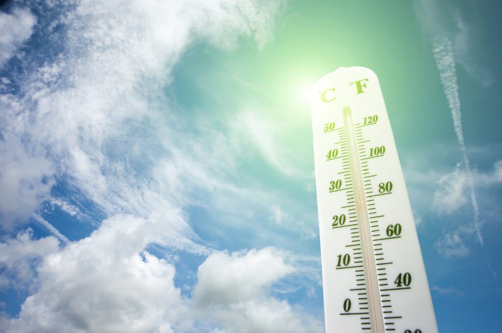 Summer safety tips for seniors during extreme heat to help prevent dehydration, heat exhaustion, and heat-related illness