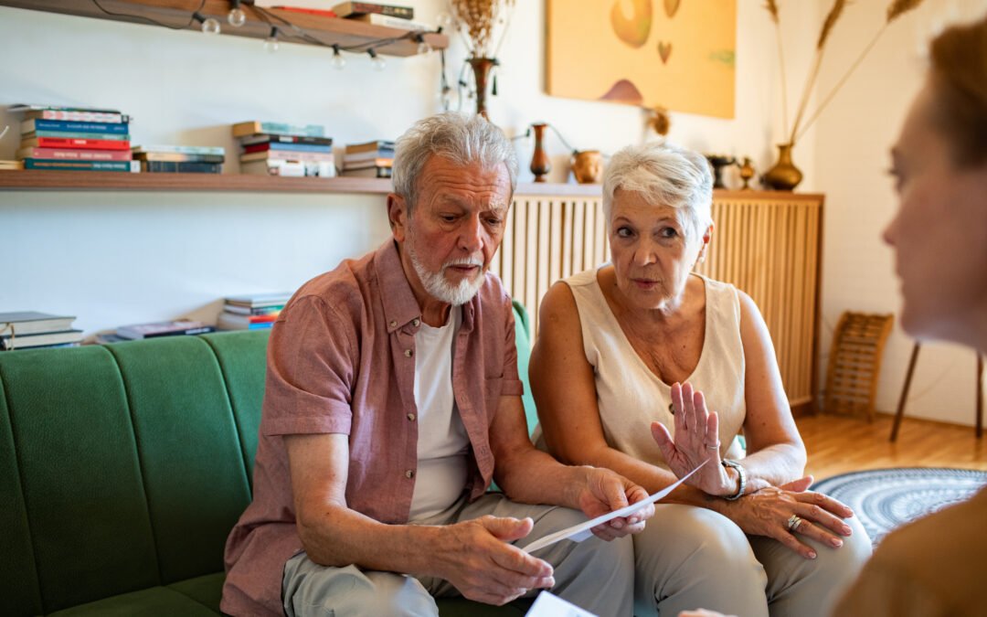 24/7 Home Care vs Assisted Living vs Memory Care: Which Costs Less?