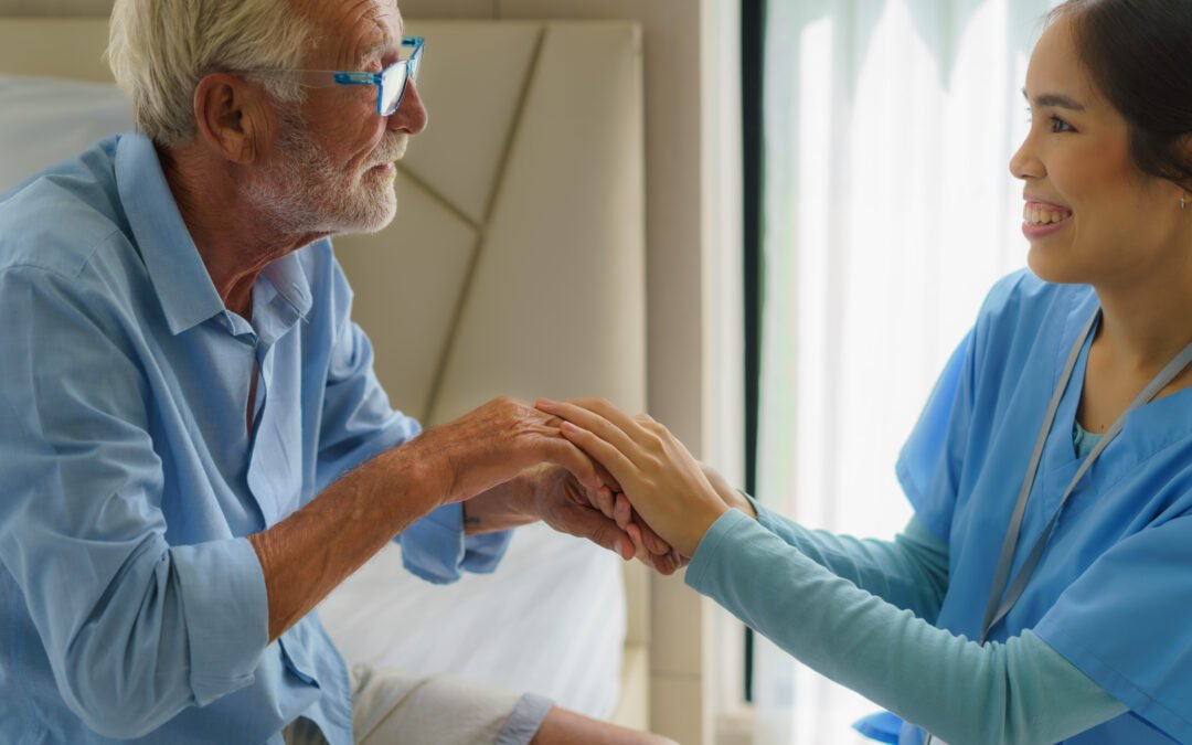Can Someone with Dementia Starve to Death? What Families Need to Know About Eating and Drinking in Late-Stage Alzheimer’s