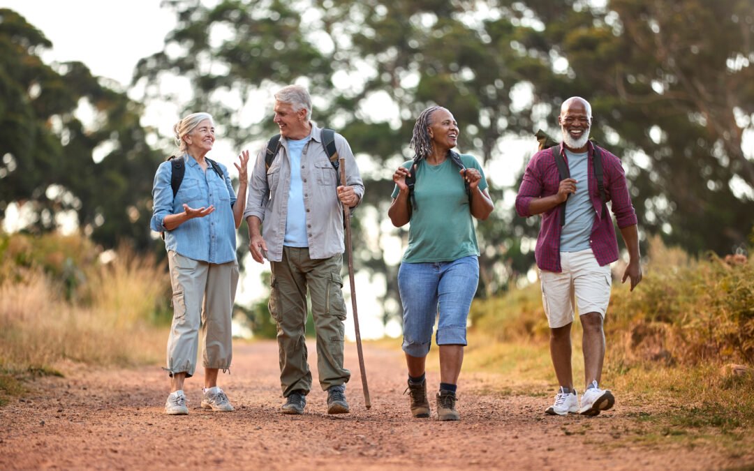 Can You Reduce Your Risk of Dementia? 14 Factors Researchers Say May Matter