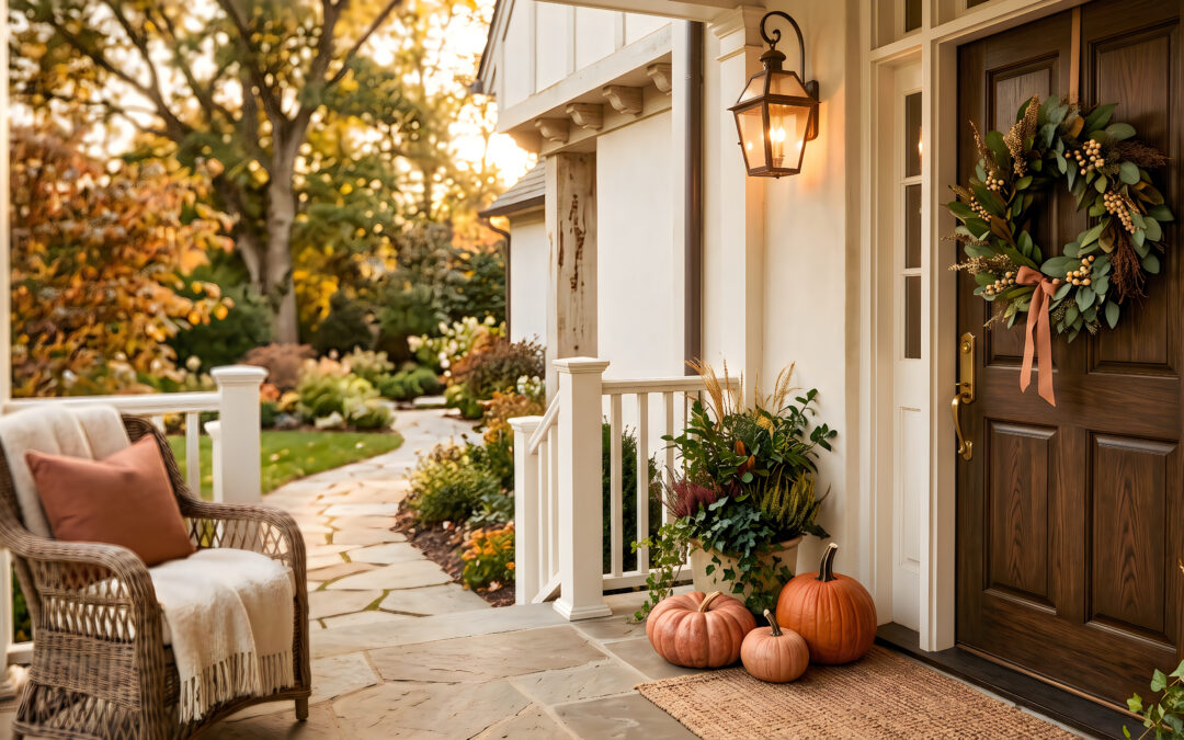 Fall Safety for Seniors: 15 Essential Tips to Prepare Aging Parents for This Season