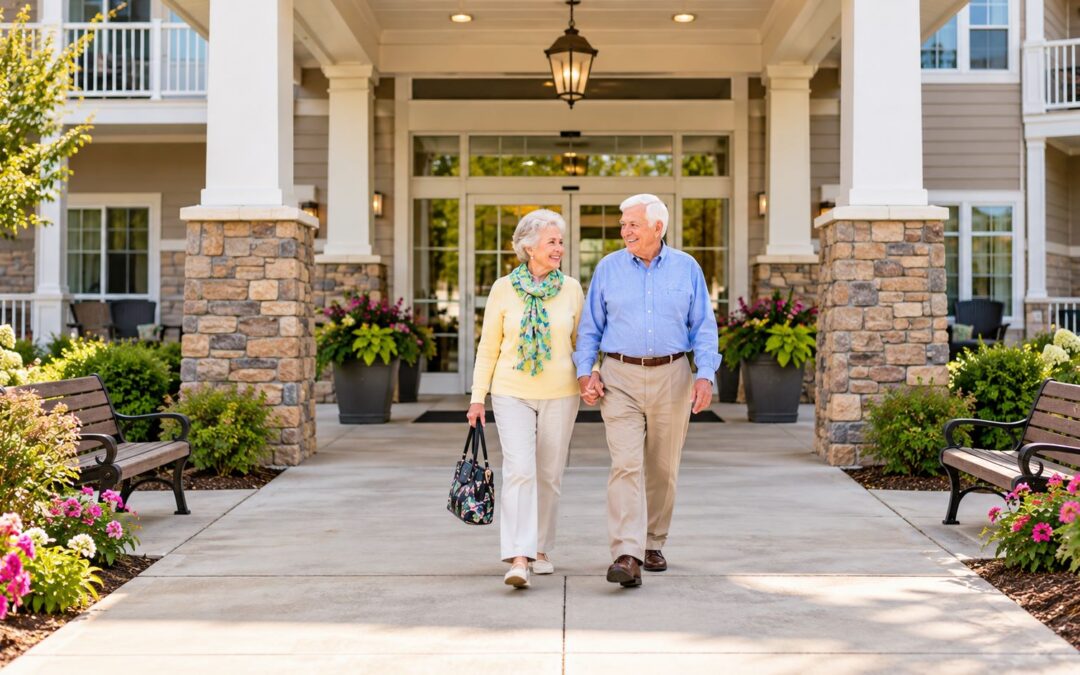 5 Senior Housing Options in Michigan: What Families Need to Know