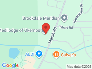 Medilodge Of Okemos