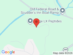 Location Map for Another Rose Care-West, LLC