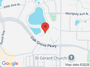 Saint Therese Of Oxbow Lake